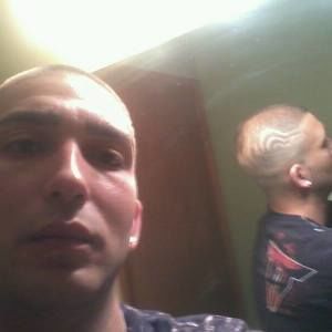 Meet your Posher, Henry